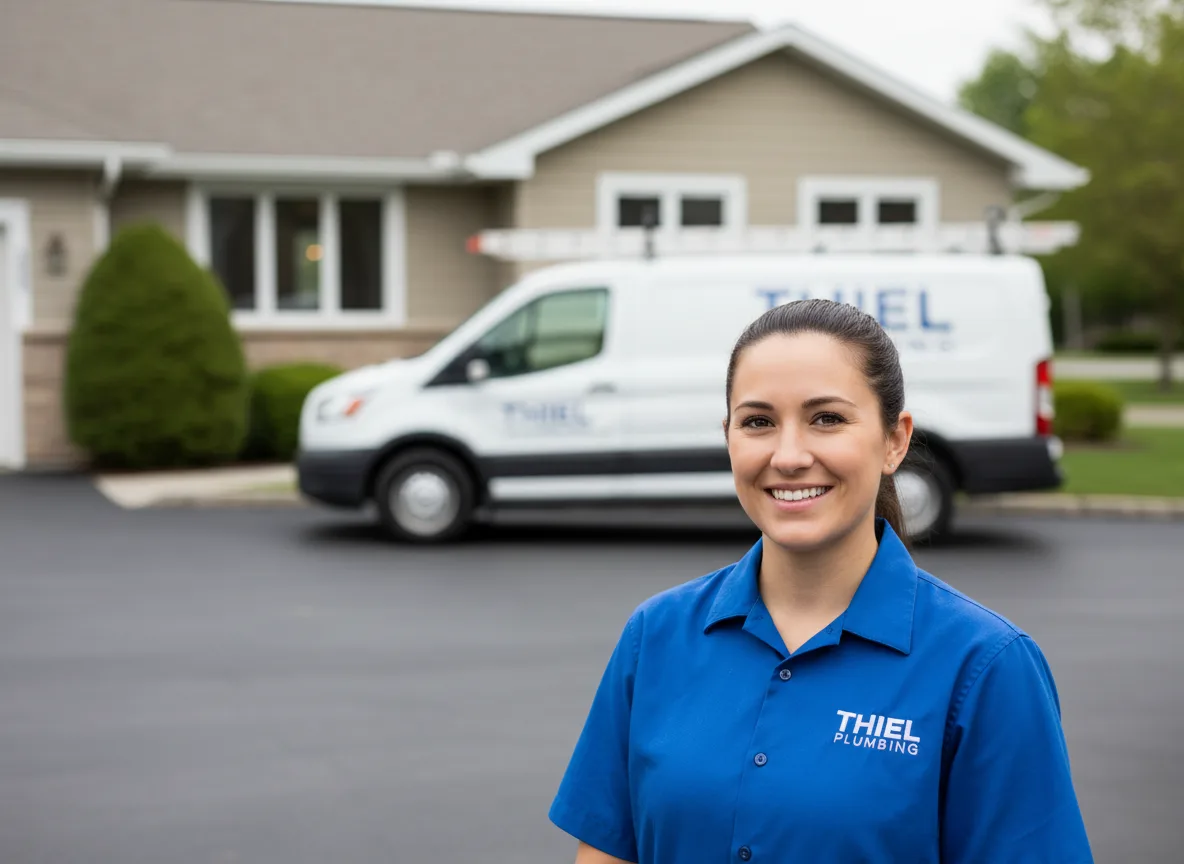 Plumber Allen, MD FAQs
